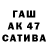 Дистиллят ТГК вейп Raj Ramkhelawan